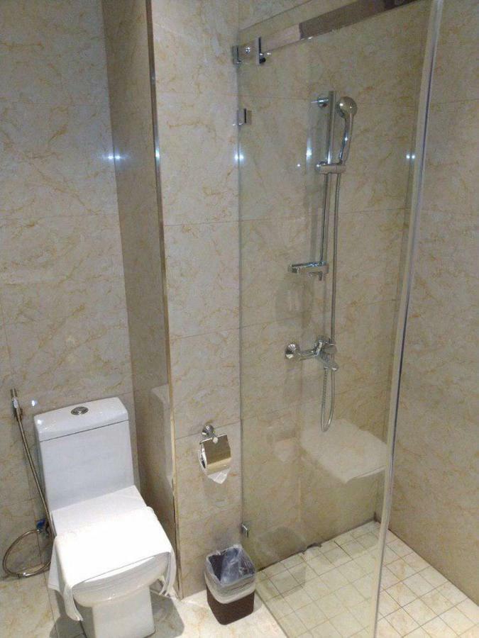 Reddoorz Premium @ South Triangle Quezon City Kültér fotó