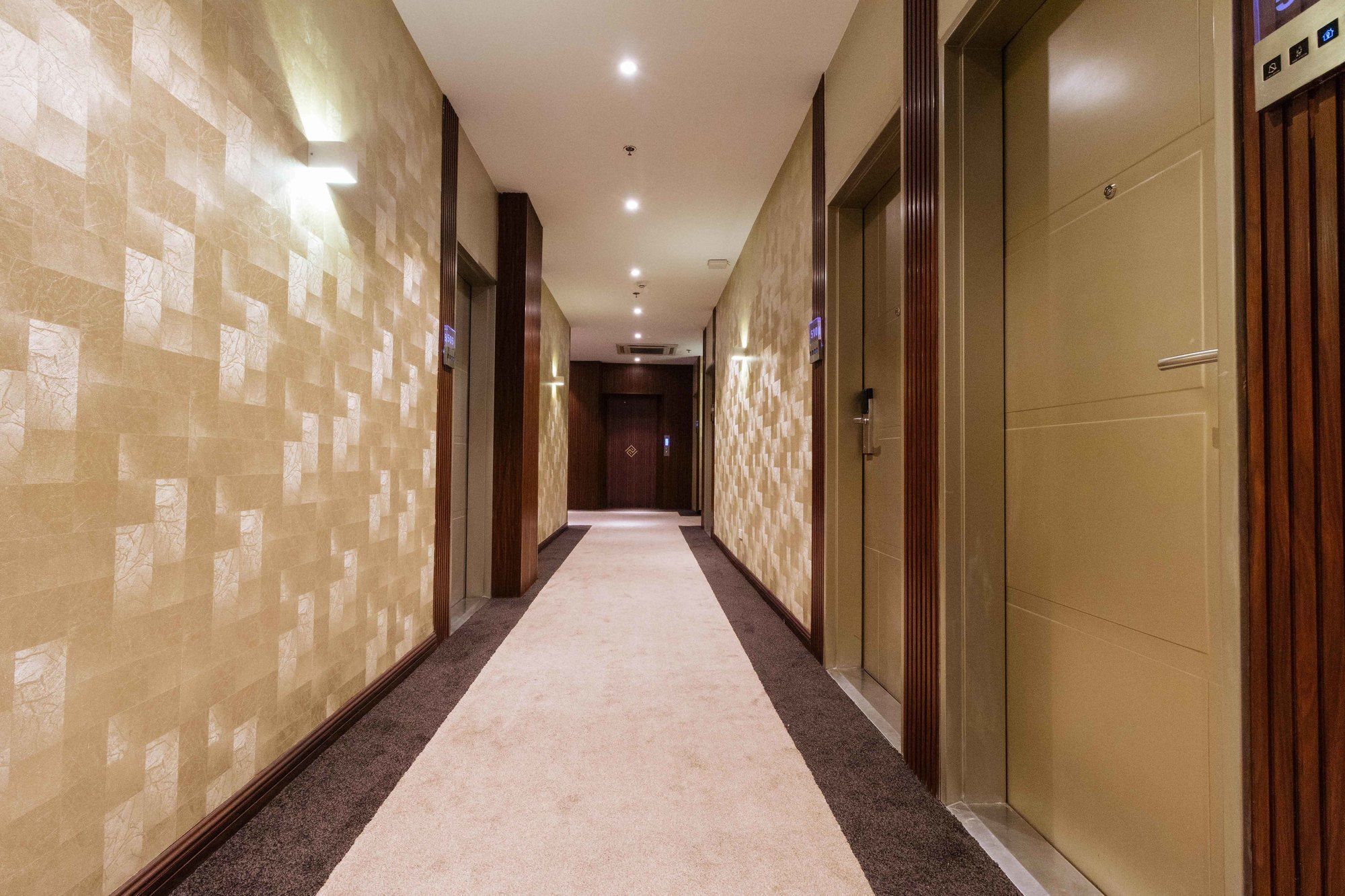 Reddoorz Premium @ South Triangle Quezon City Kültér fotó